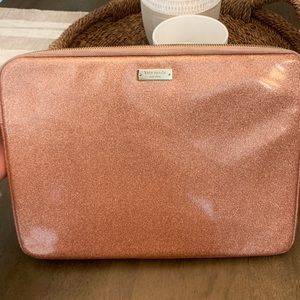 Kate spade laptop sleeve